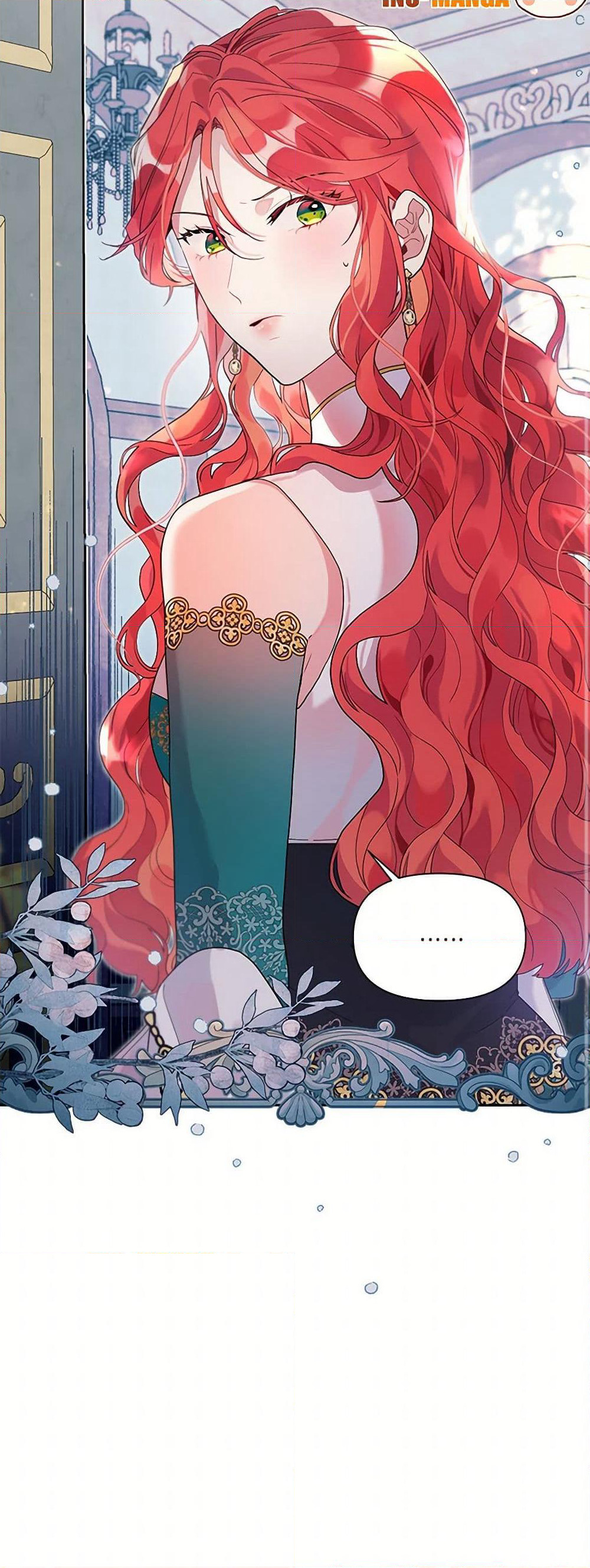 The Archvillain's Daughter-in-Law page 51