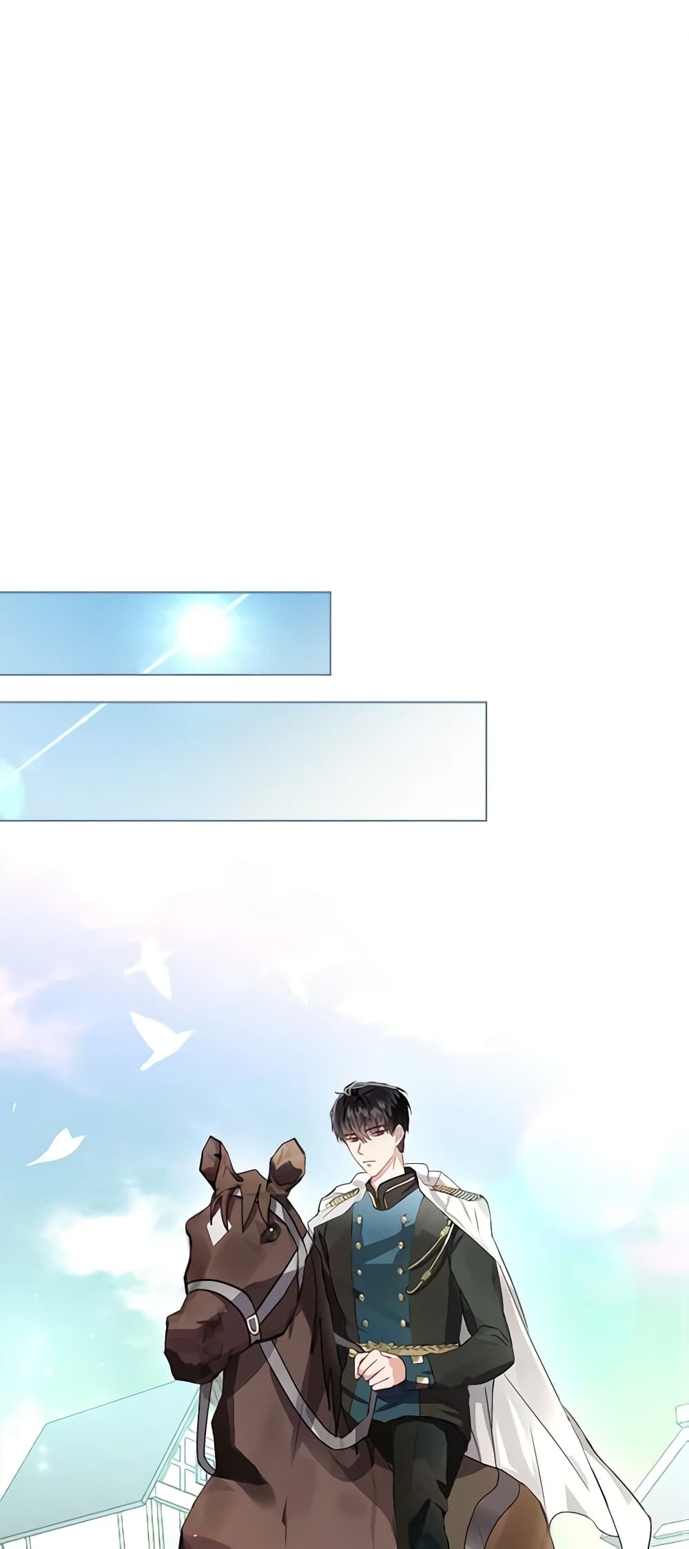 The Bad Ending Of The Otome Game page 2