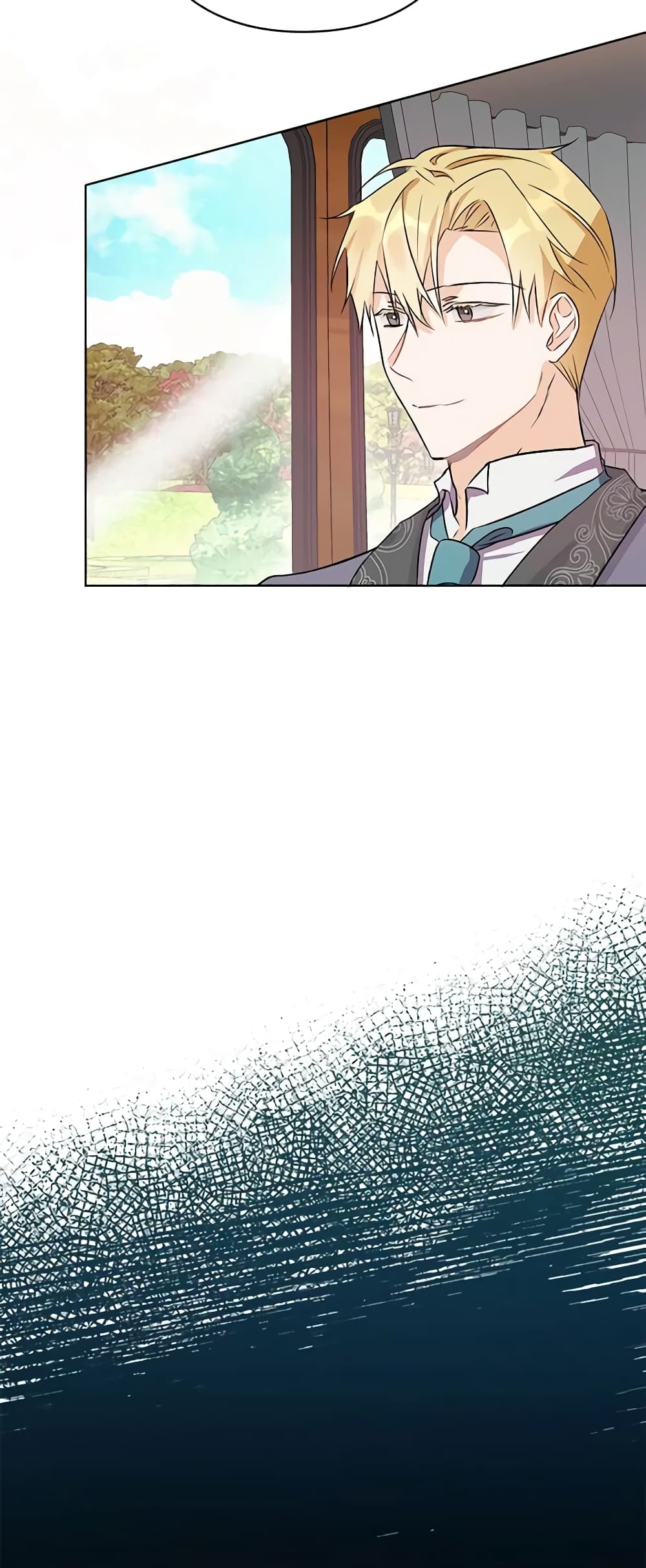 The Bad Ending Of The Otome Game page 7