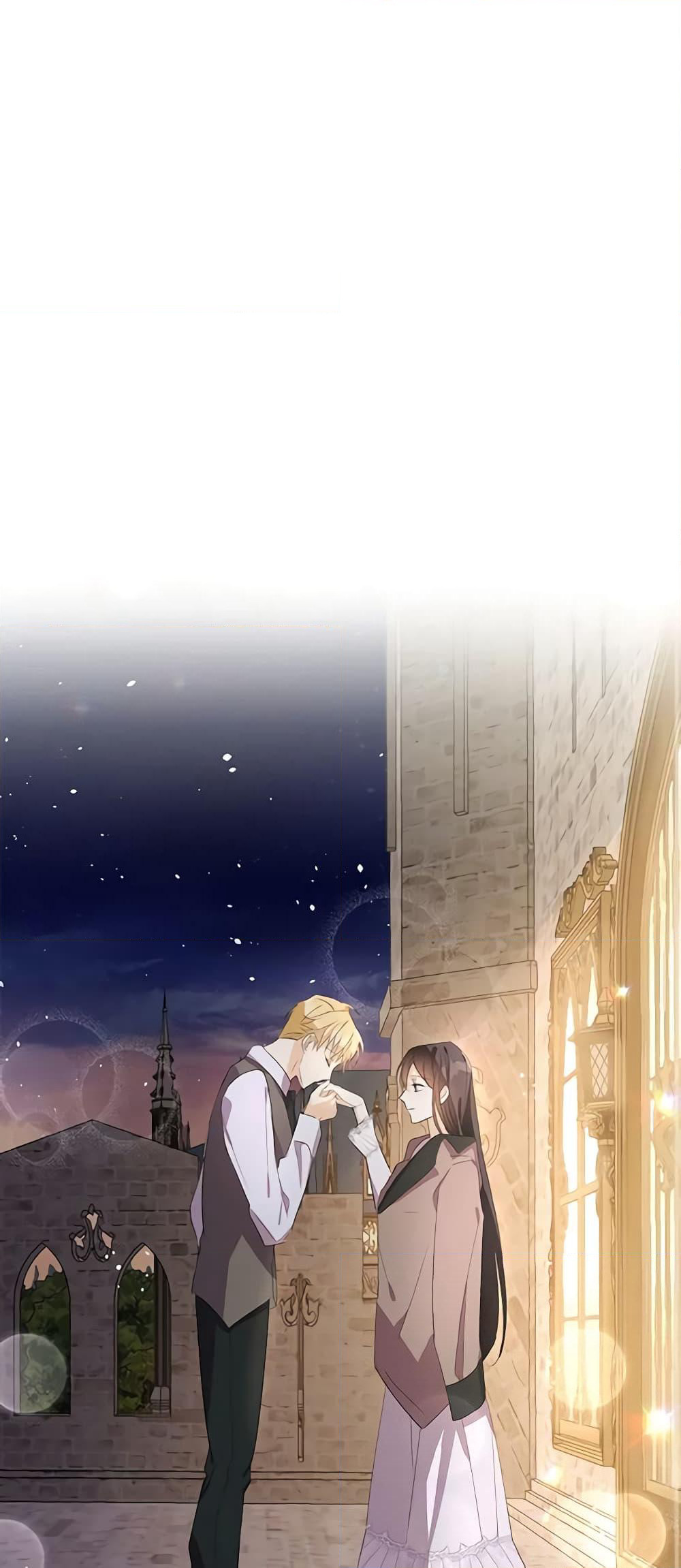 The Bad Ending Of The Otome Game page 2