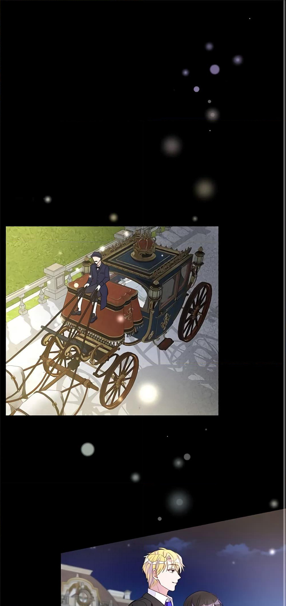 The Bad Ending Of The Otome Game page 2