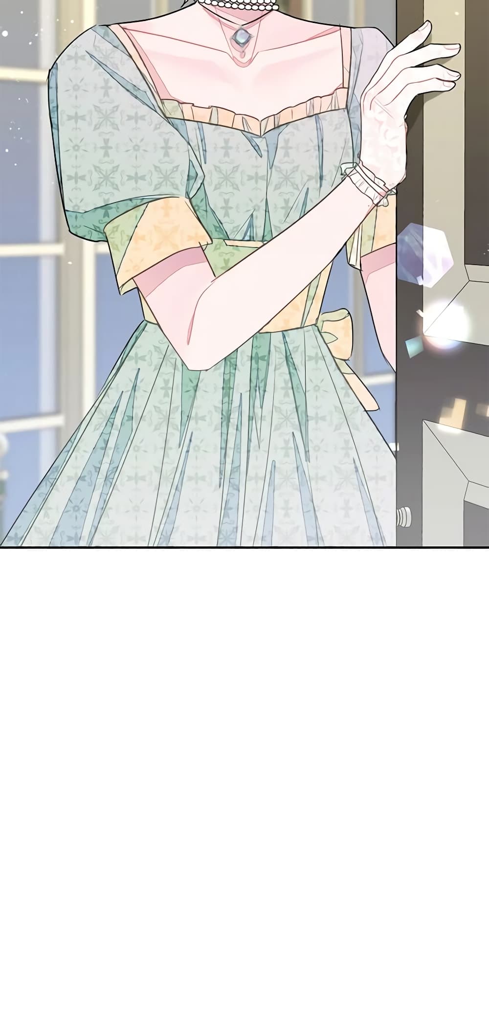The Bad Ending Of The Otome Game page 10