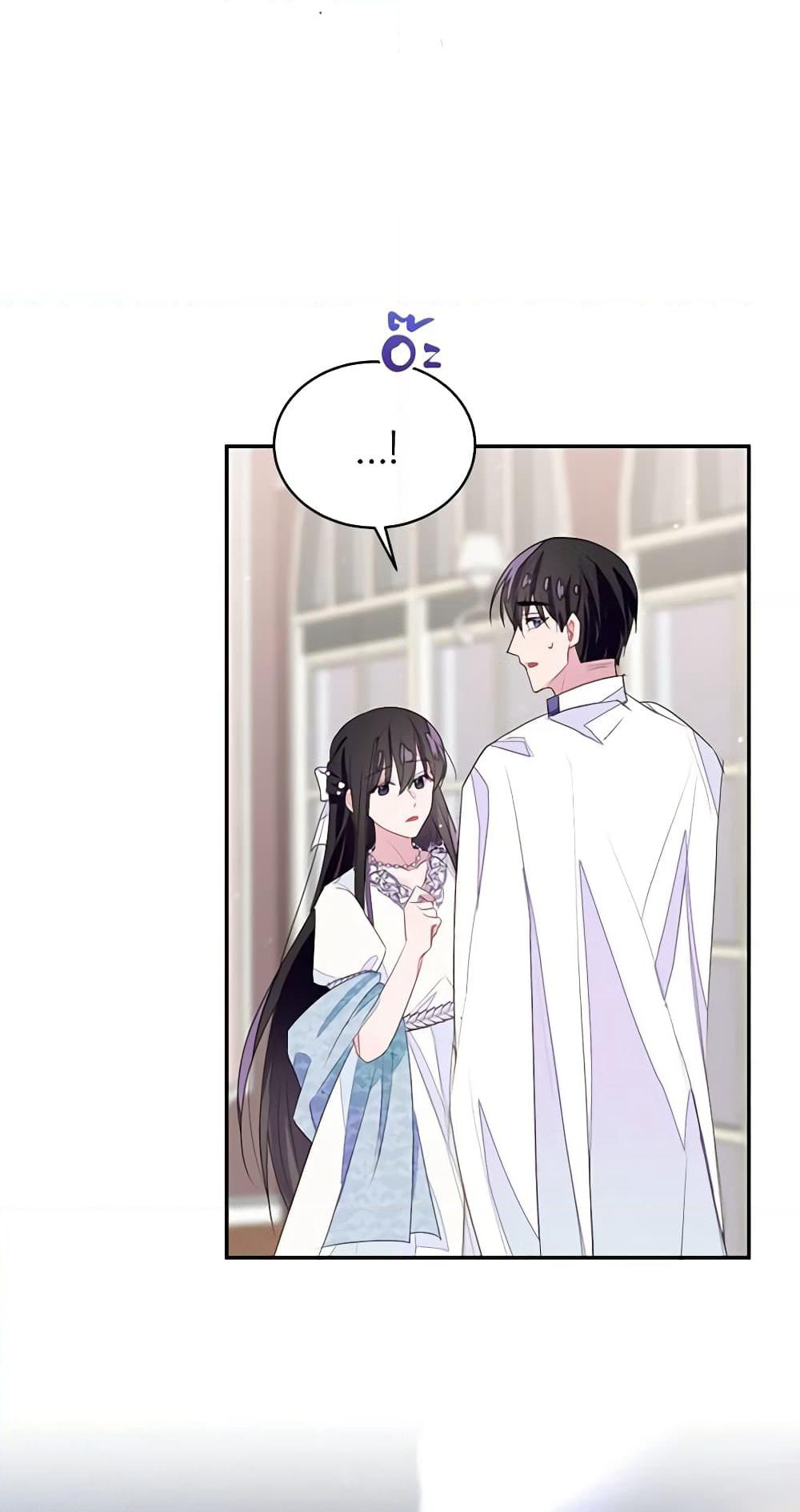 The Bad Ending Of The Otome Game page 8
