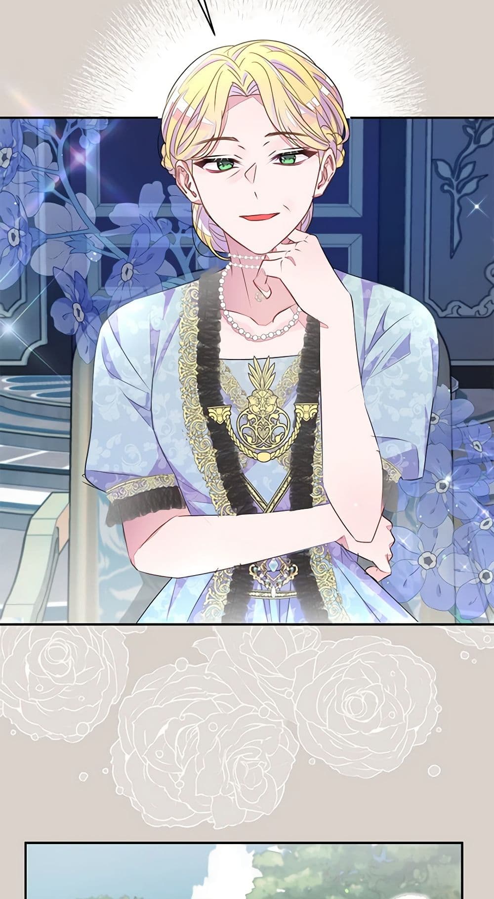 The Bad Ending Of The Otome Game page 8