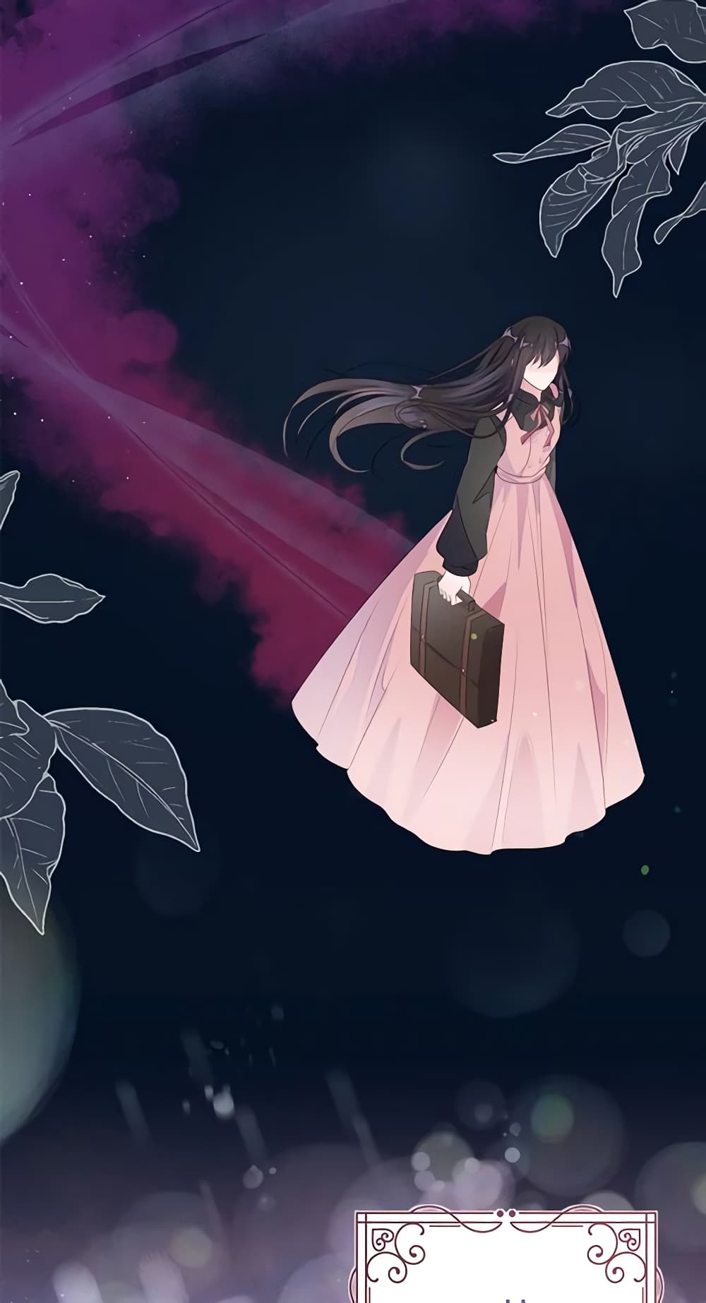 The Bad Ending Of The Otome Game page 6