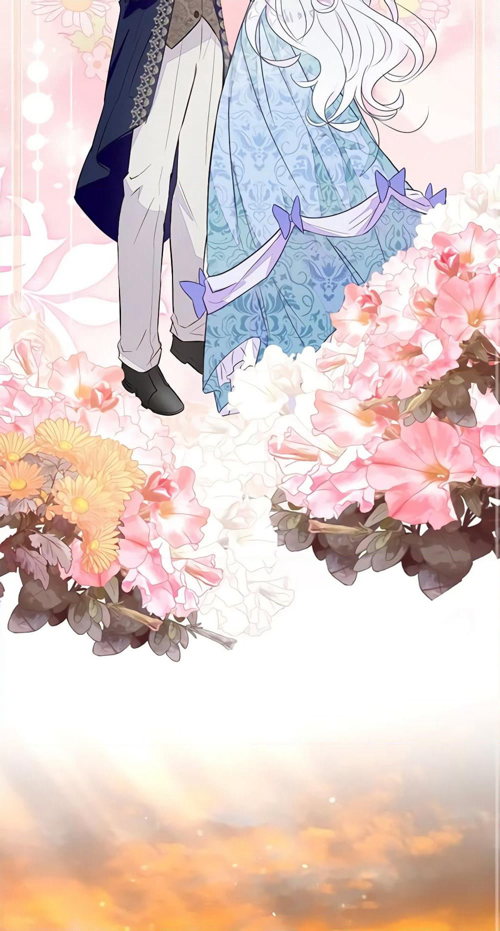 The Bad Ending Of The Otome Game page 3