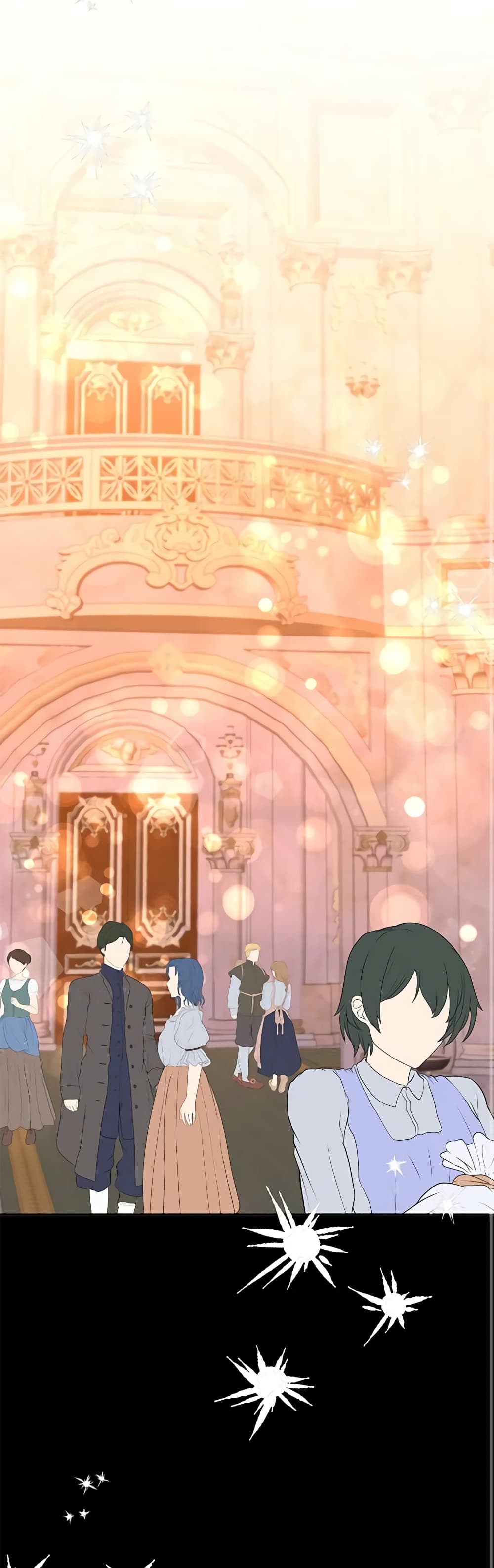 The Bad Ending Of The Otome Game page 9