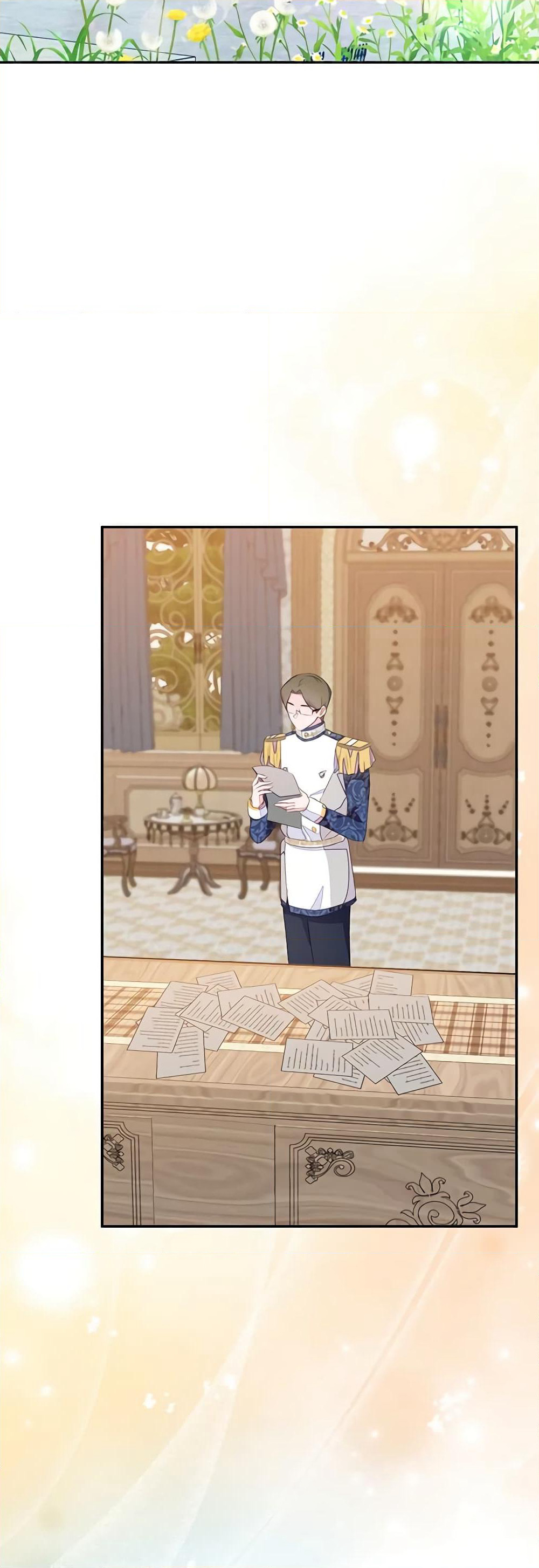 The Bad Ending Of The Otome Game page 3