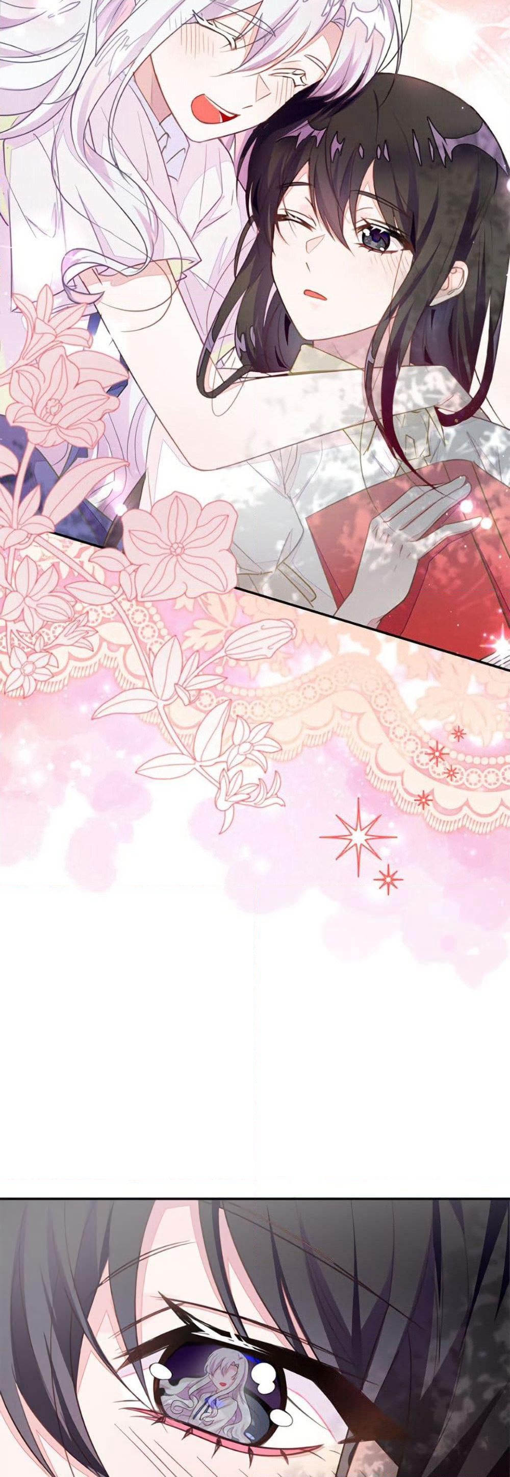 The Bad Ending Of The Otome Game page 5