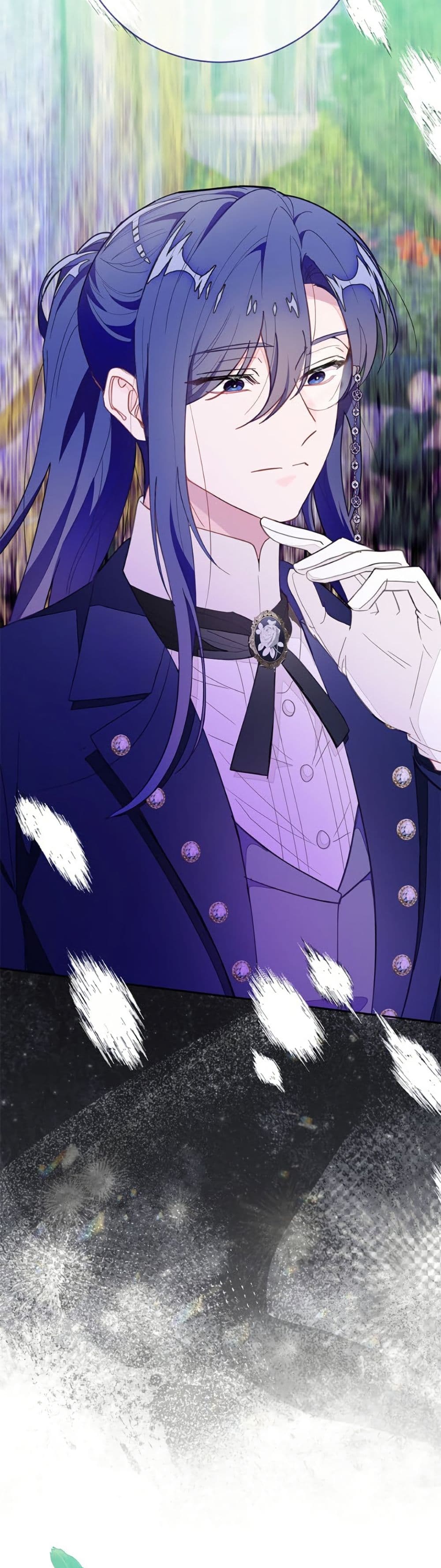 The Bad Ending Of The Otome Game page 4