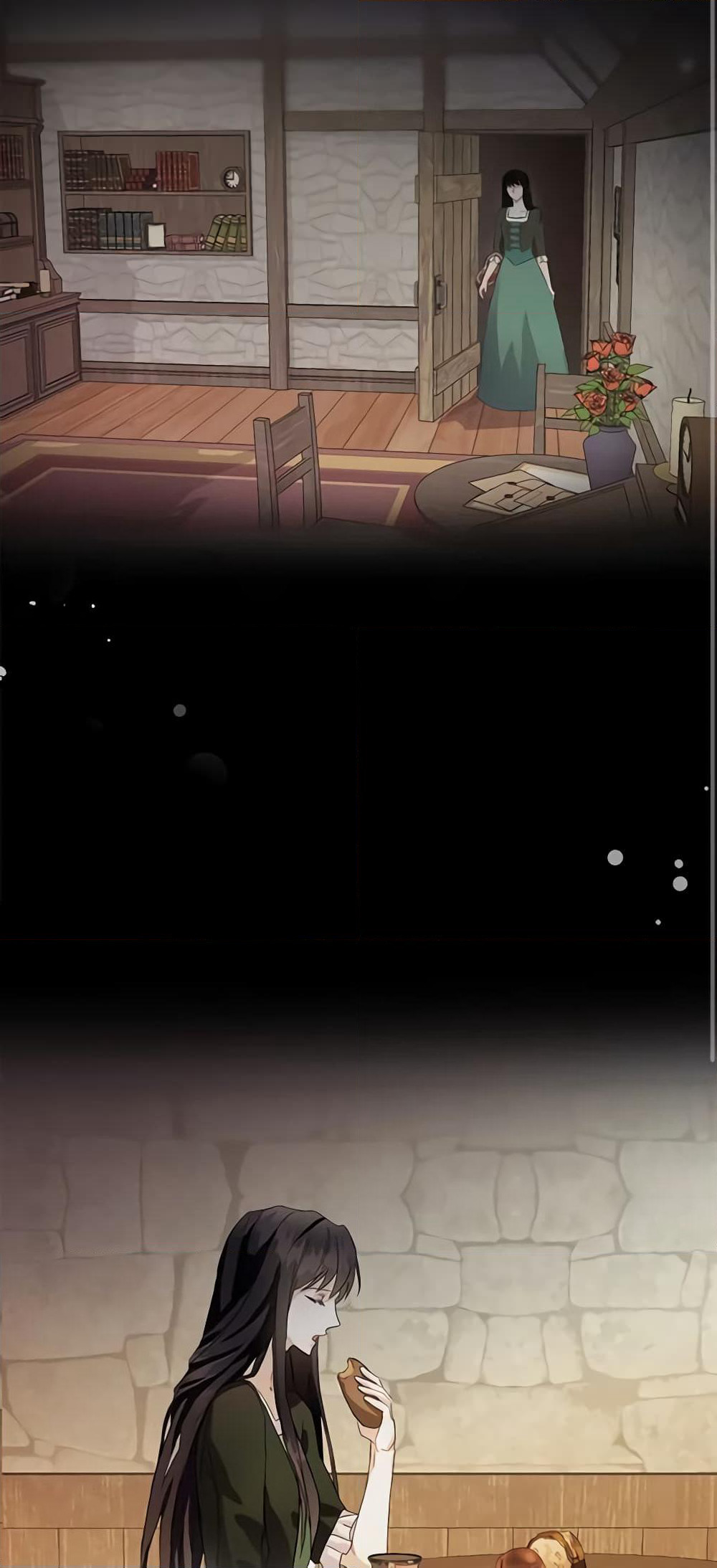 The Bad Ending Of The Otome Game page 3