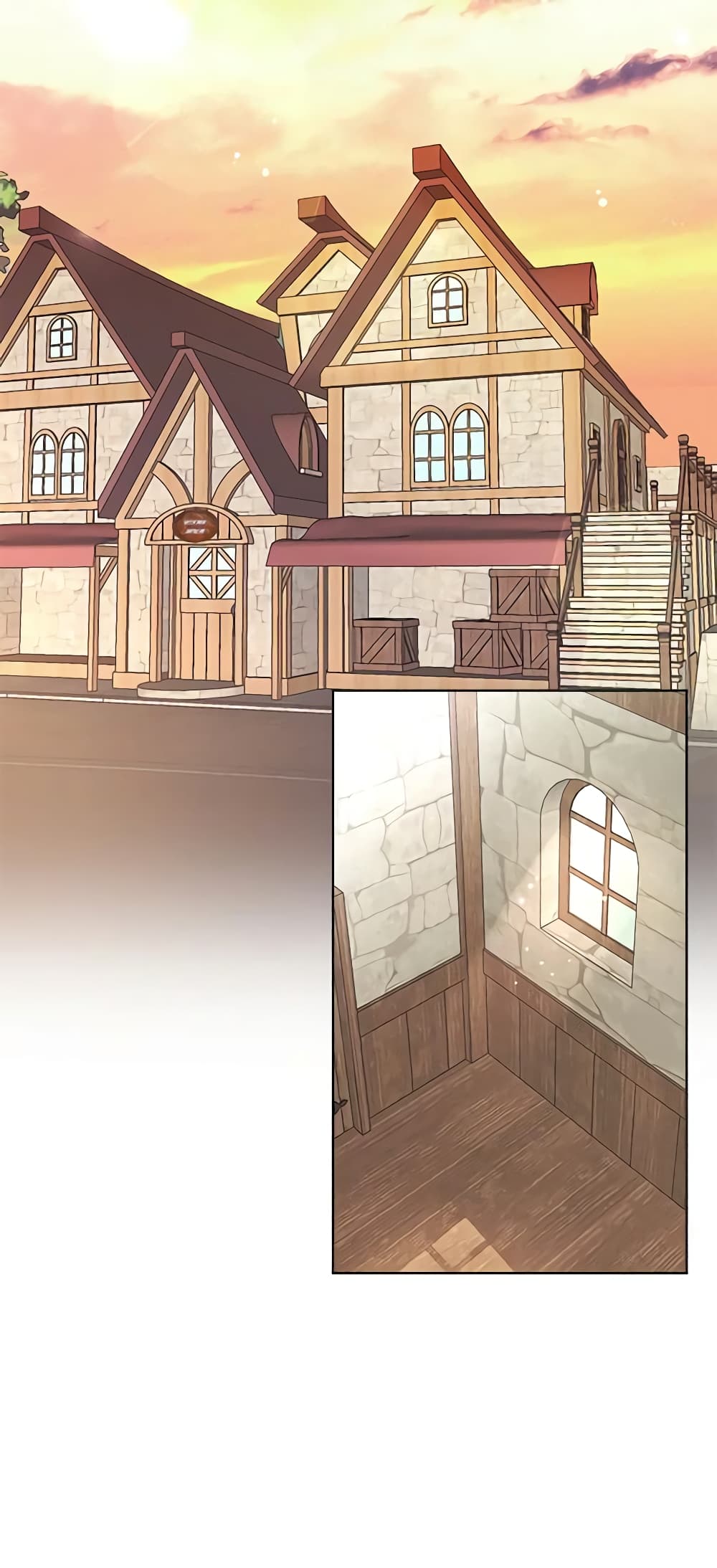 The Bad Ending Of The Otome Game page 6