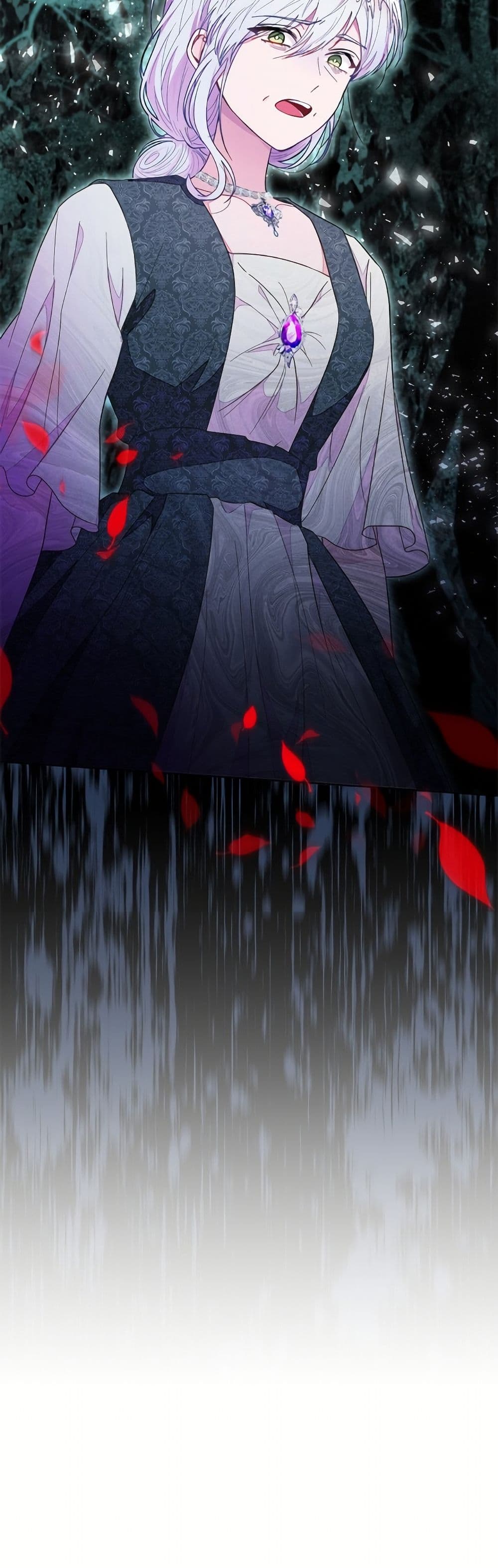 The Bad Ending Of The Otome Game page 8