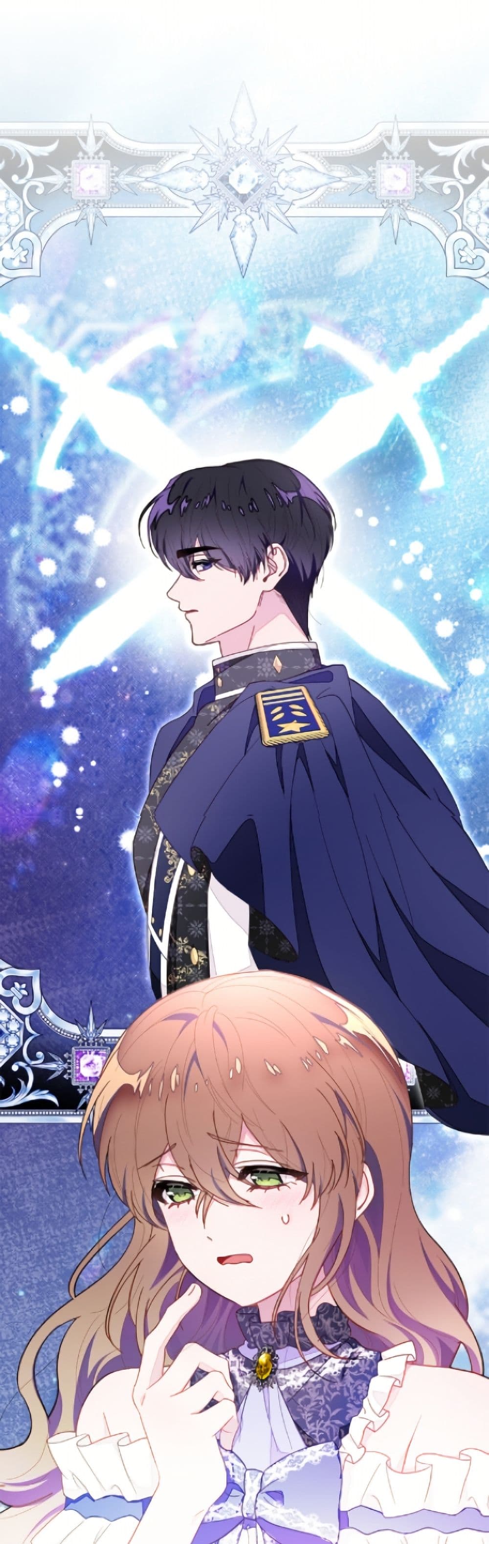 The Bad Ending Of The Otome Game page 2