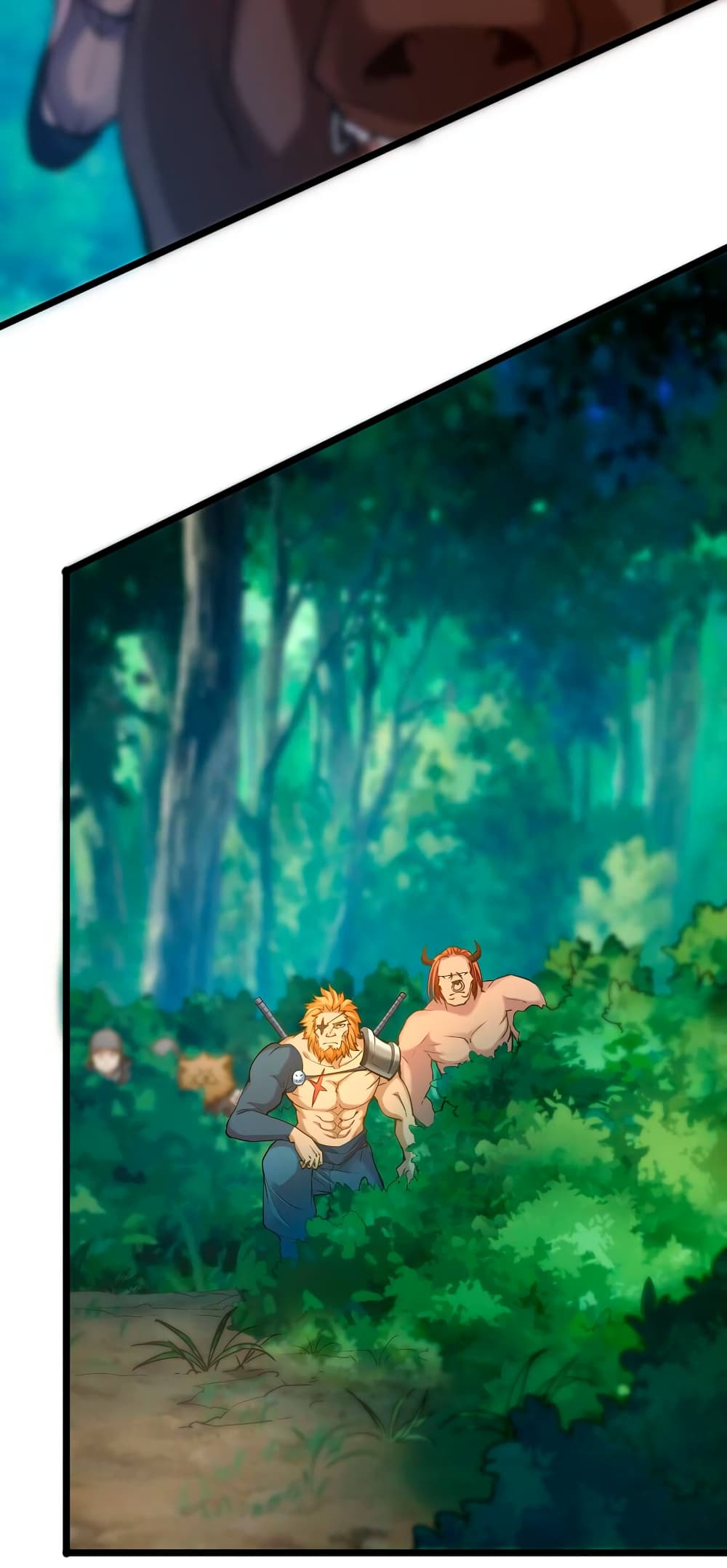 The Battle Rules of The Business Department page 36