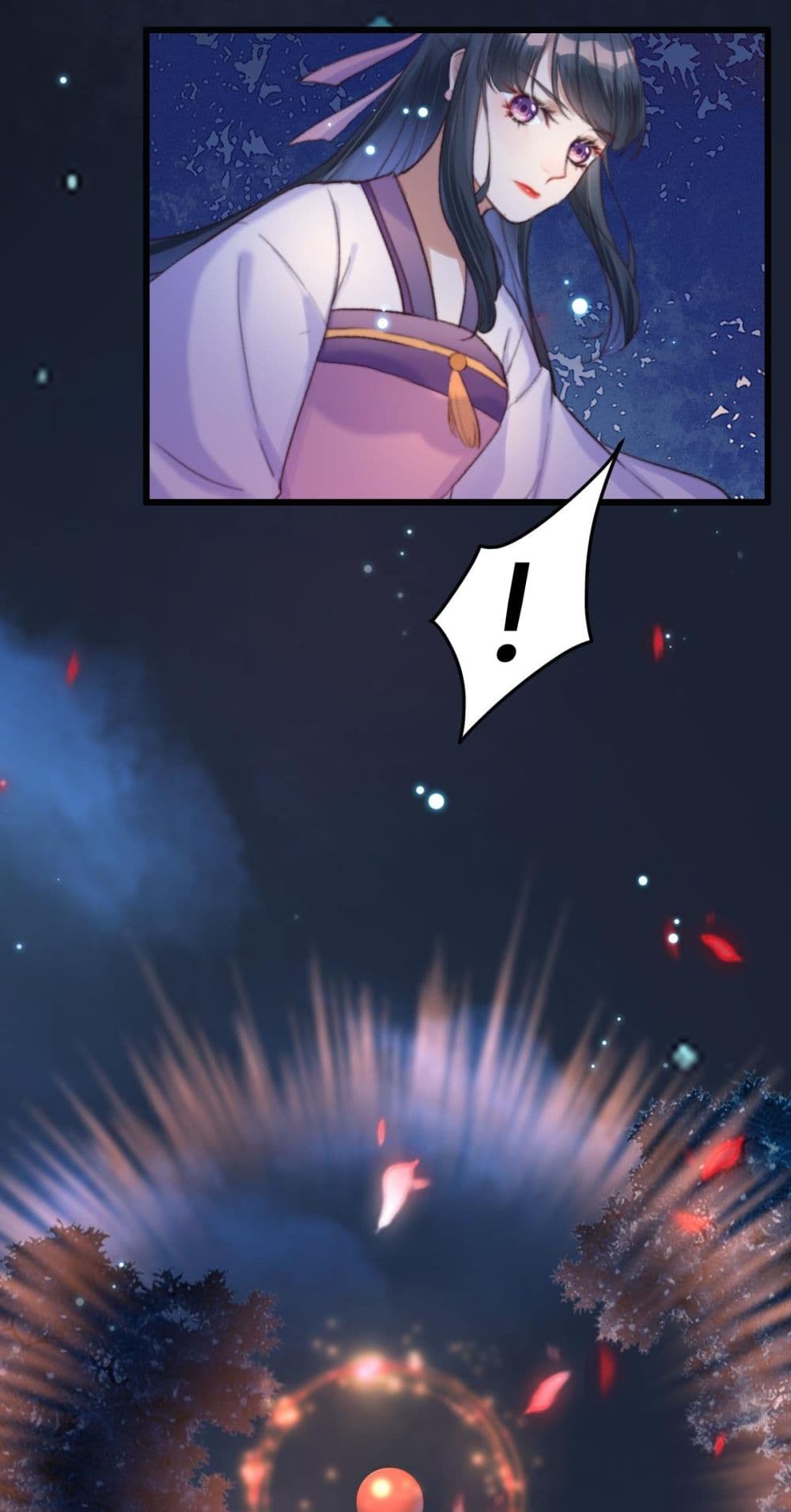 The Beast Tamer page 3
