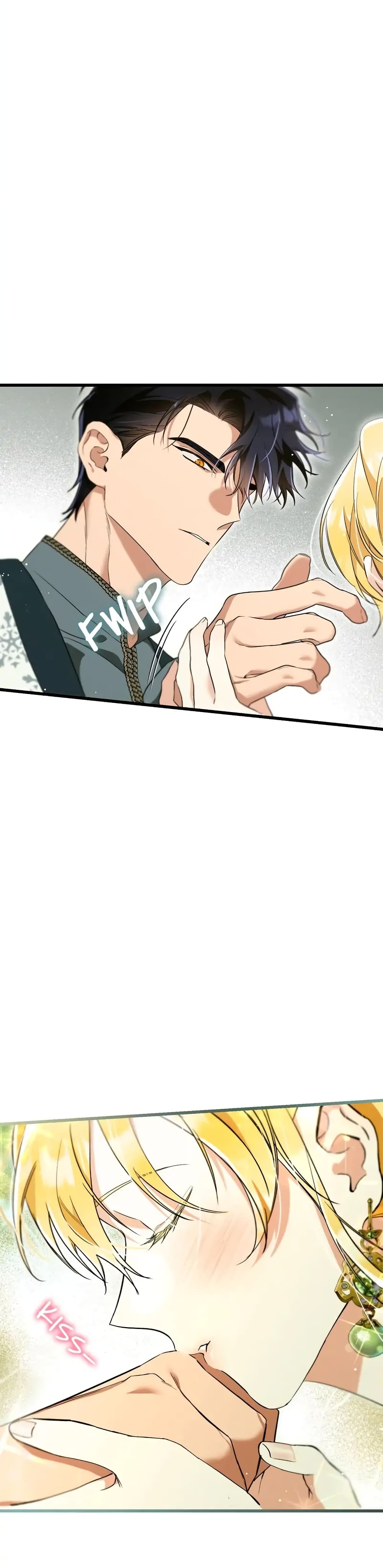The Beast Within page 4
