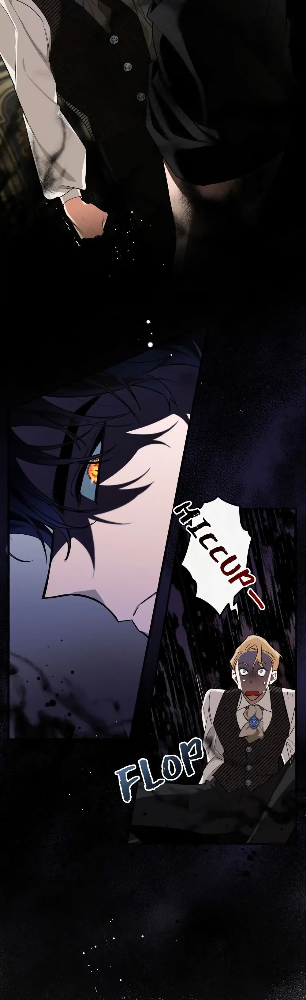 Ai wo Shiranai Reijou to Yajuu page 3