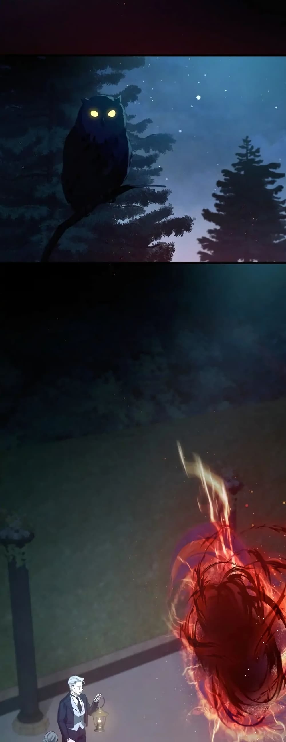 The Beast Within page 3