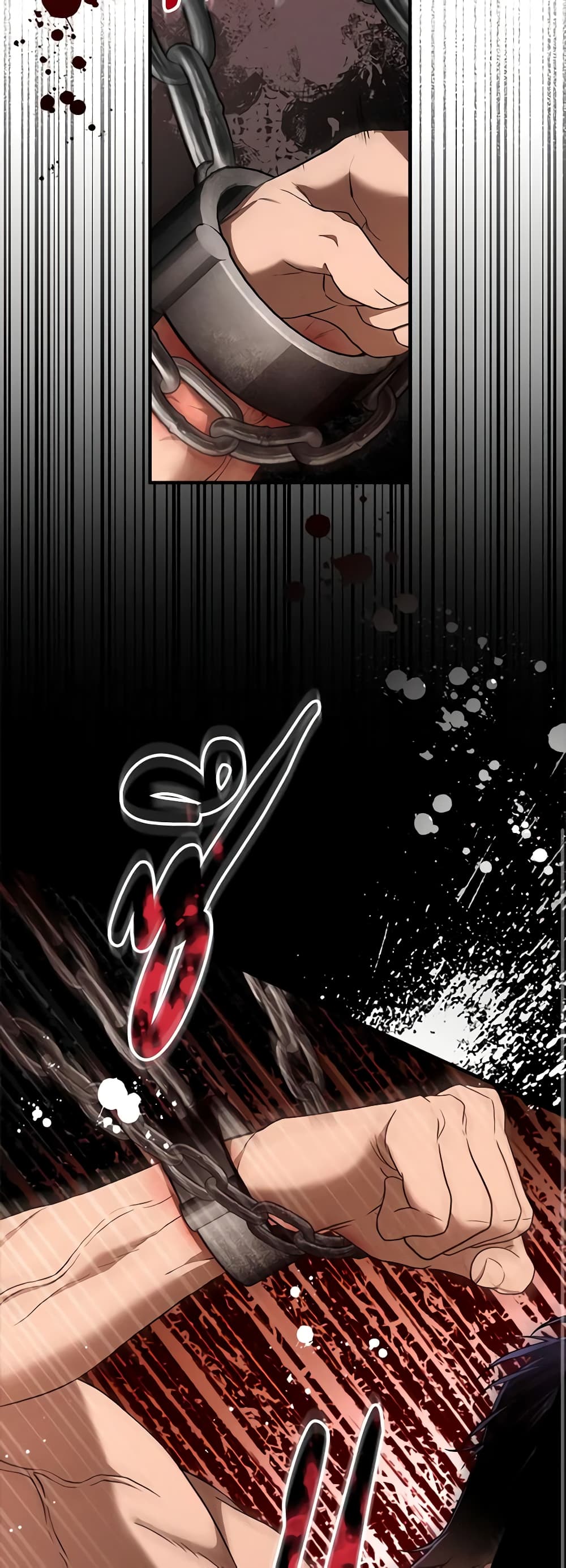 The Beast Within page 8