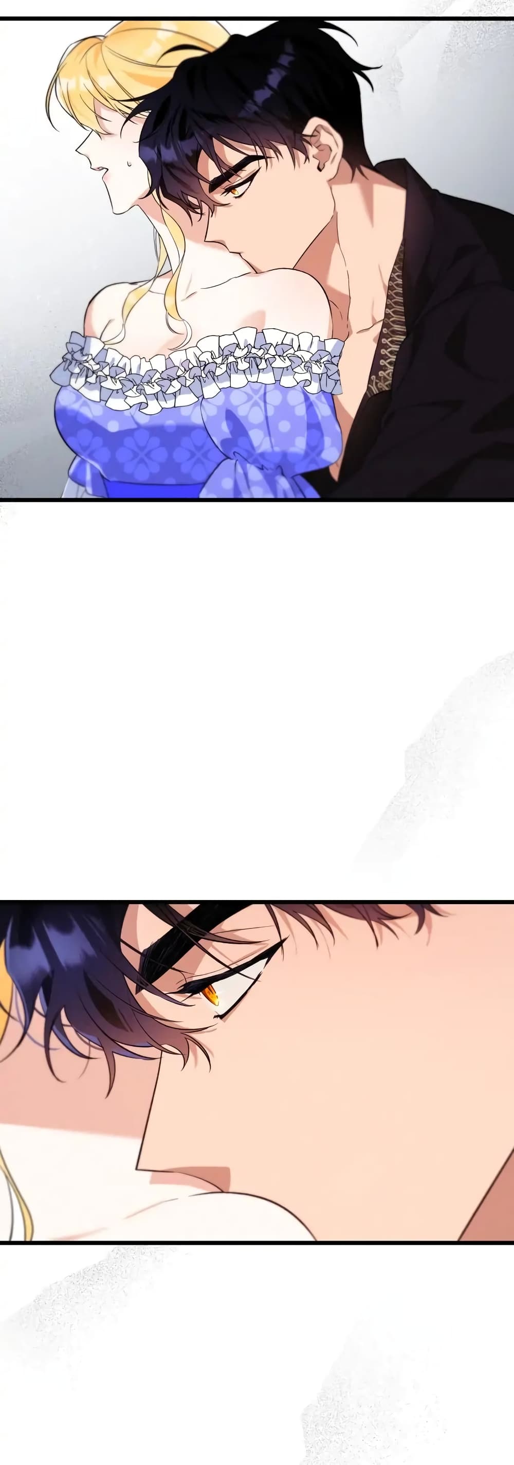 Ai wo Shiranai Reijou to Yajuu page 6