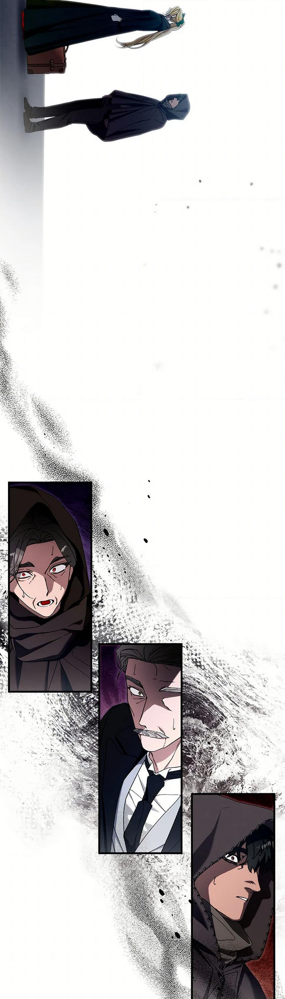 The Beast Within page 3