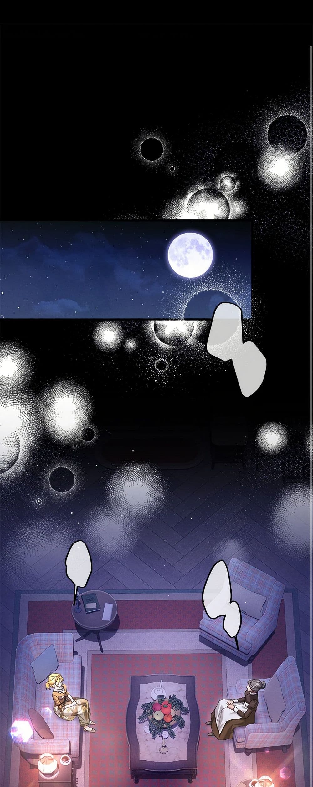 The Beast Within page 2