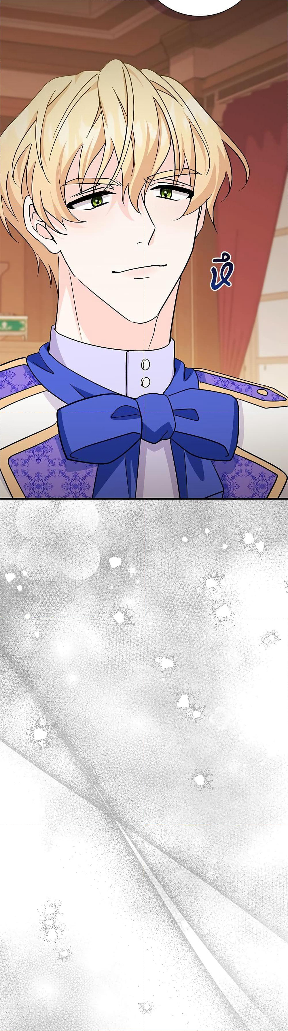 The Beastly Count After Dark page 19