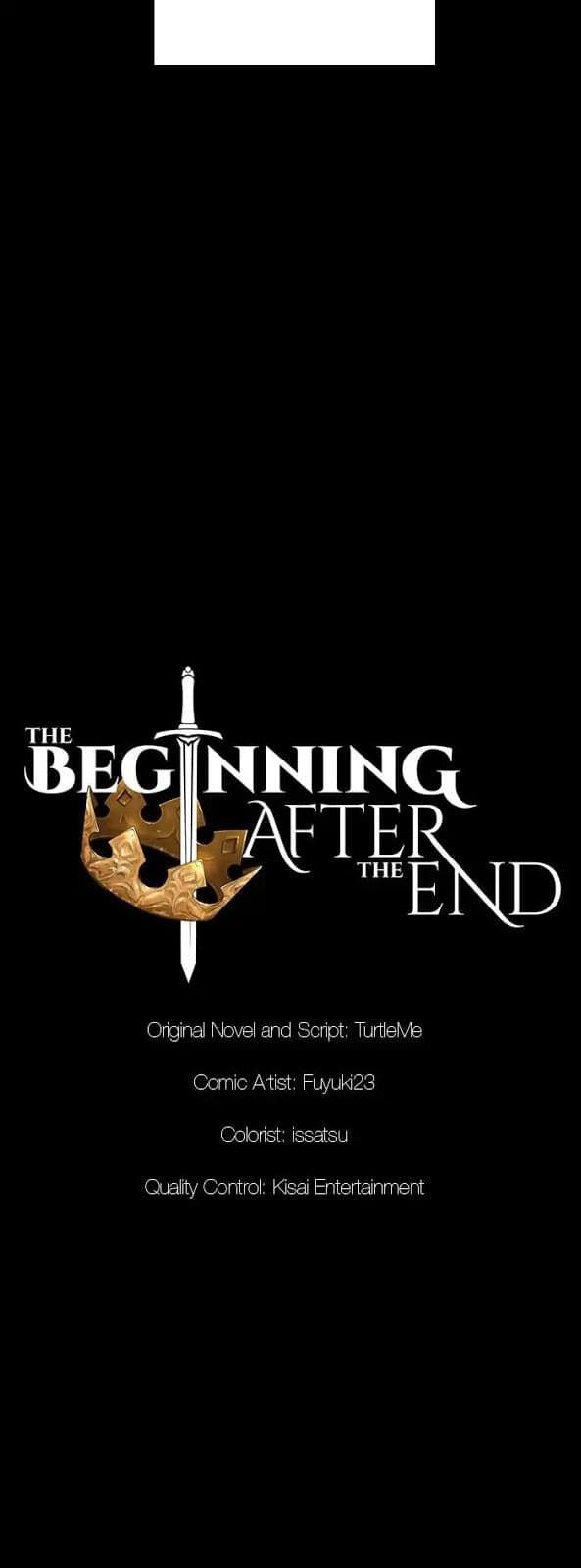 The Beginning After the End page 11