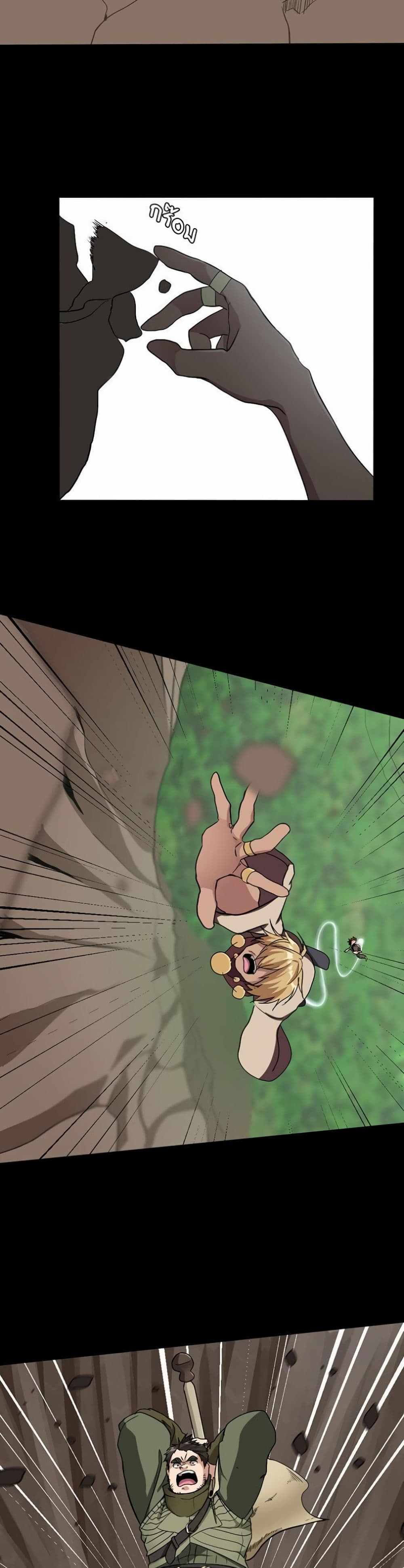 The Beginning After the End page 27