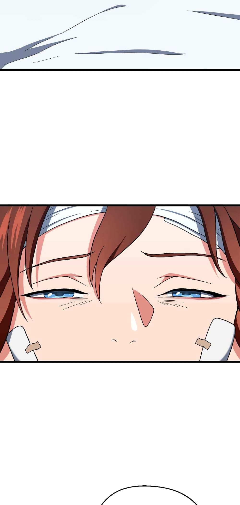 The Beginning After the End page 3