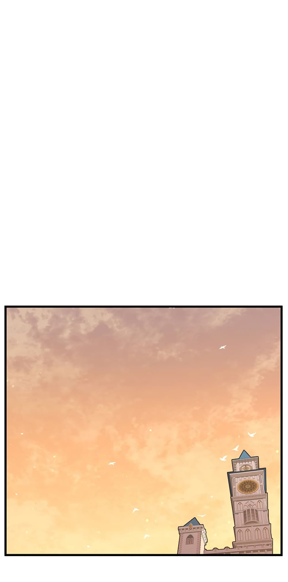 The Beginning After the End page 1