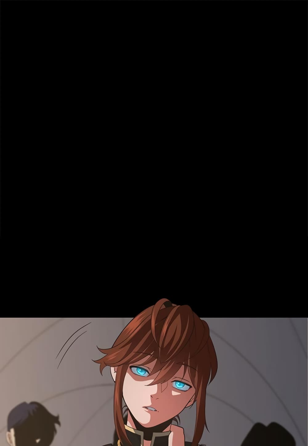 The Beginning After the End page 1