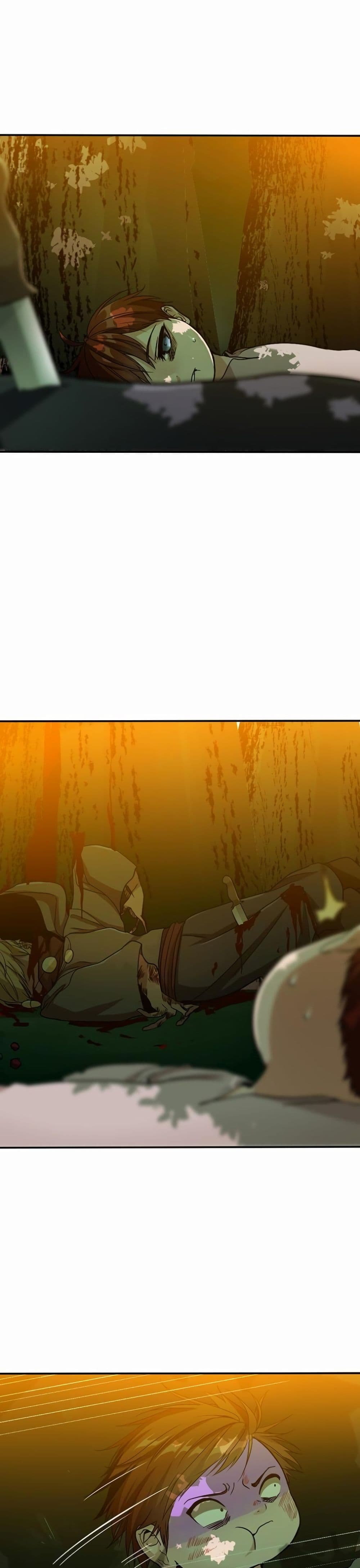 The Beginning After the End page 15