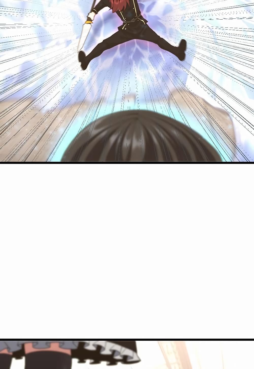 The Beginning After the End page 7