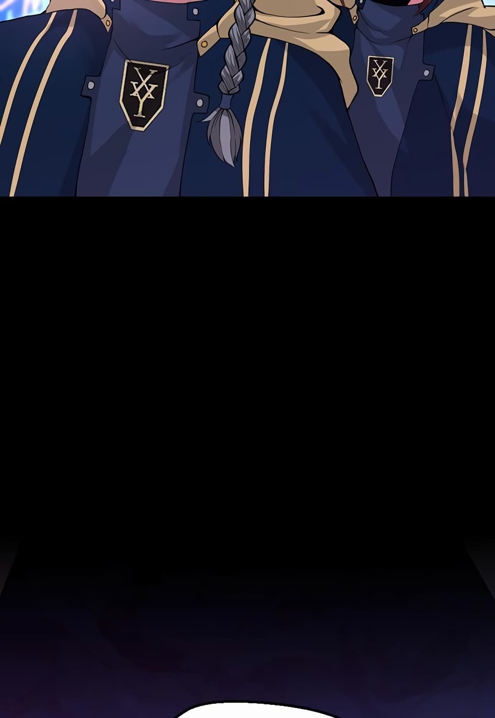 The Beginning After the End page 9