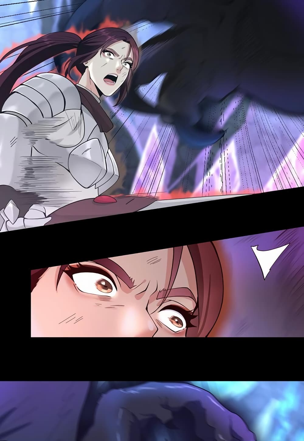 The Beginning After the End page 4