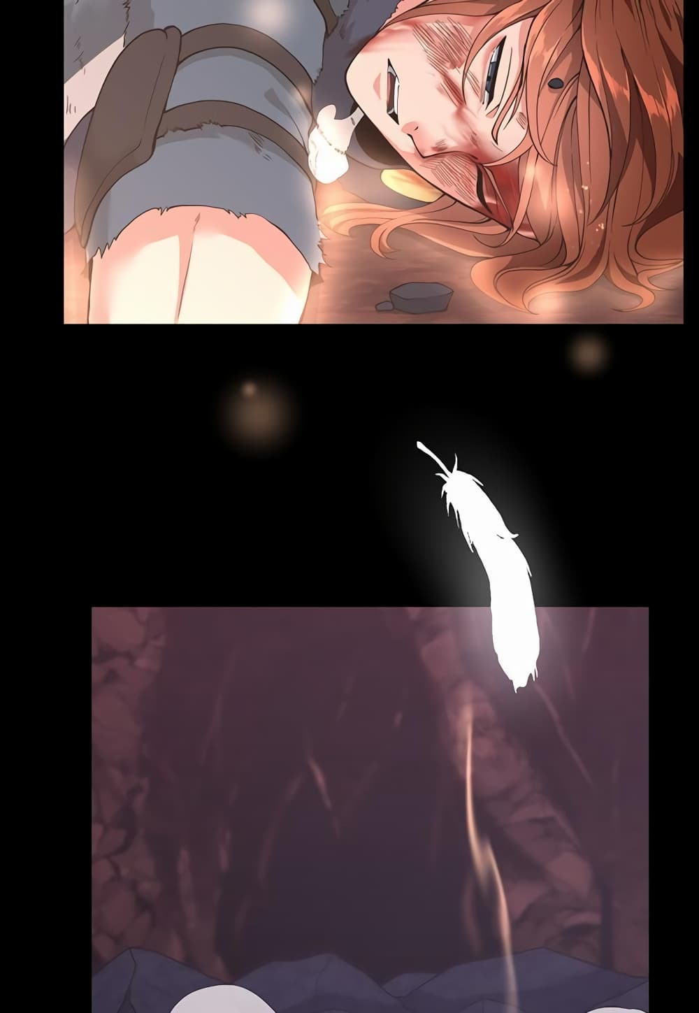 The Beginning After the End page 9