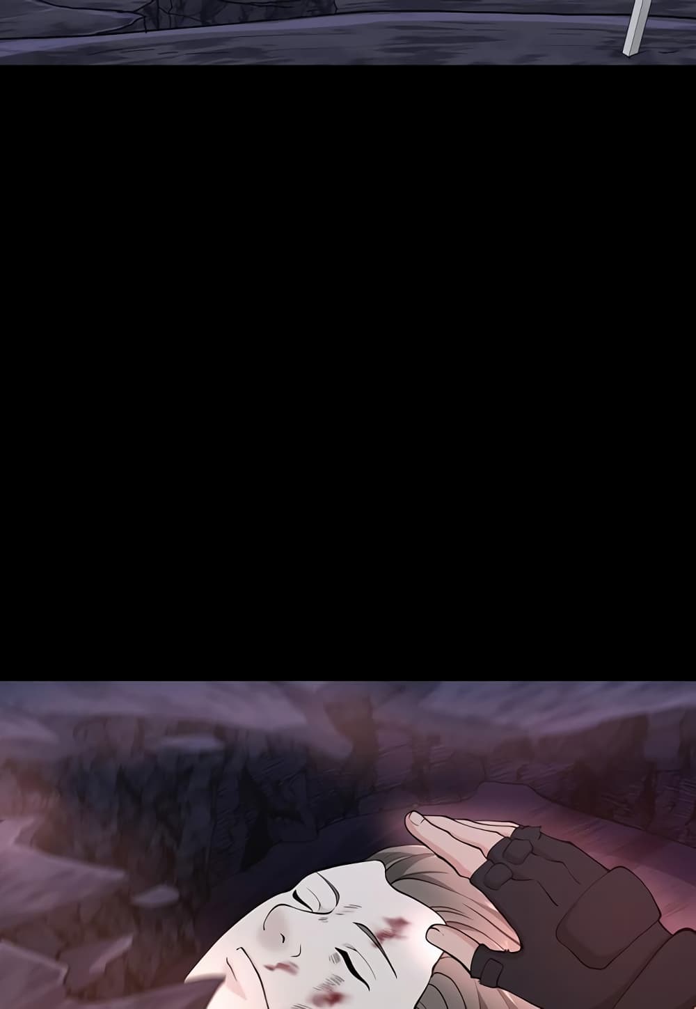 The Beginning After the End page 3