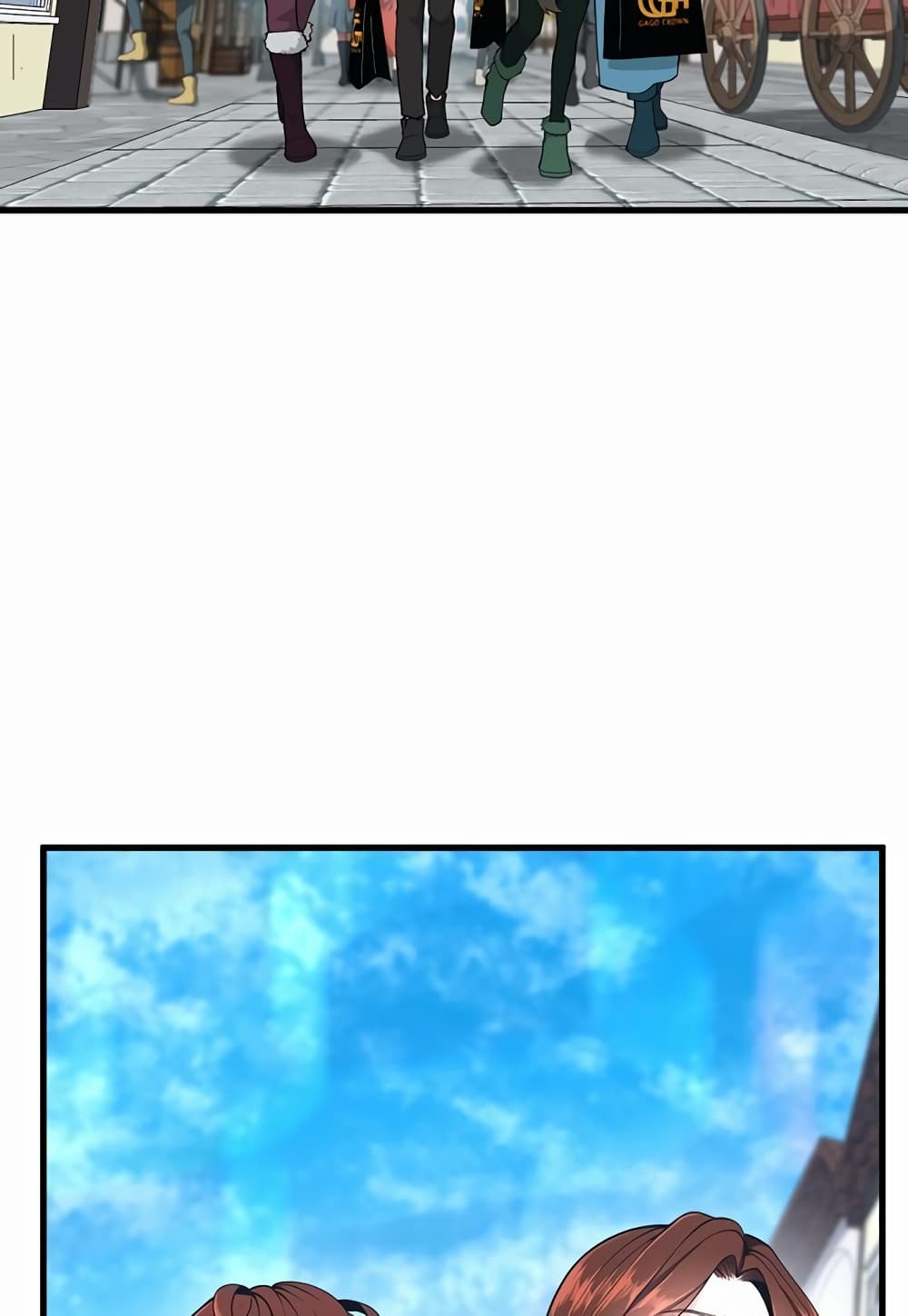The Beginning After the End page 5