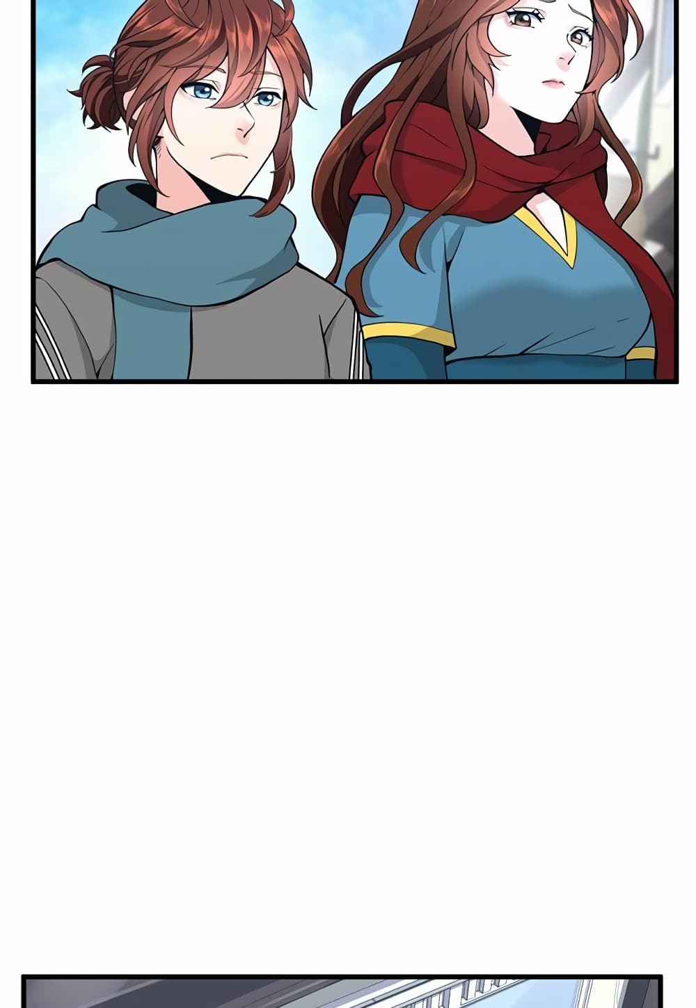 The Beginning After the End page 6