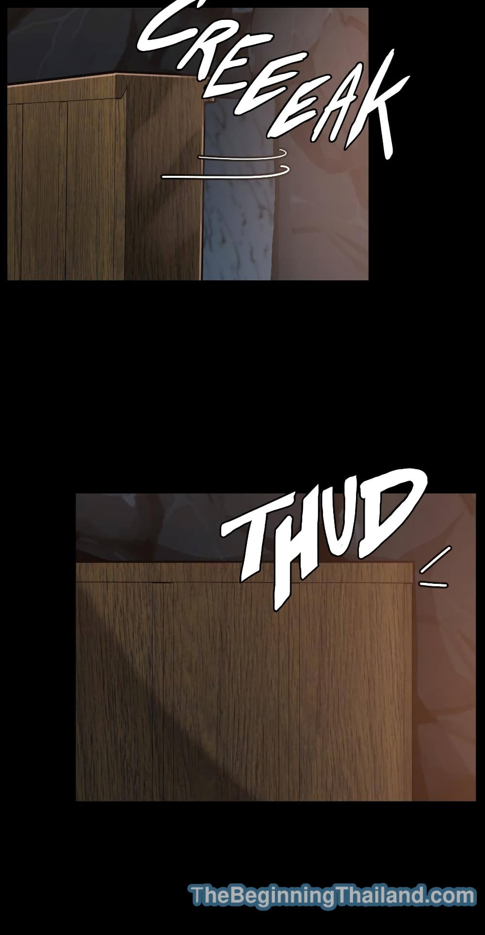 The Beginning After the End page 6