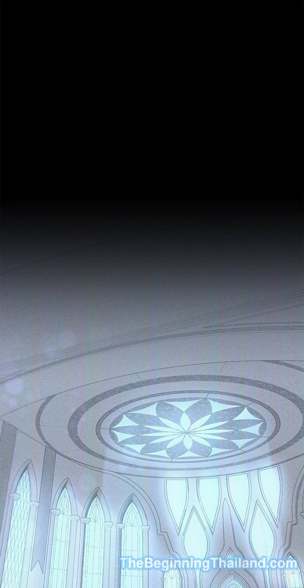 The Beginning After the End page 1