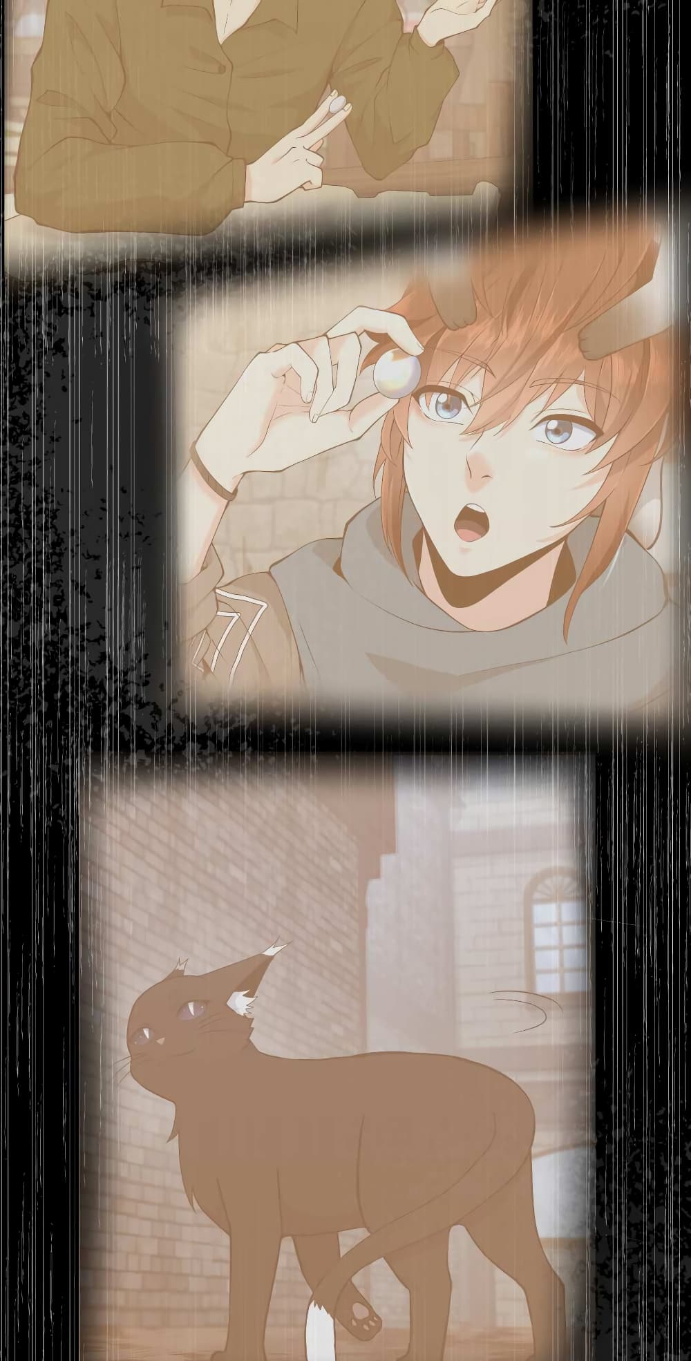 The Beginning After the End page 5