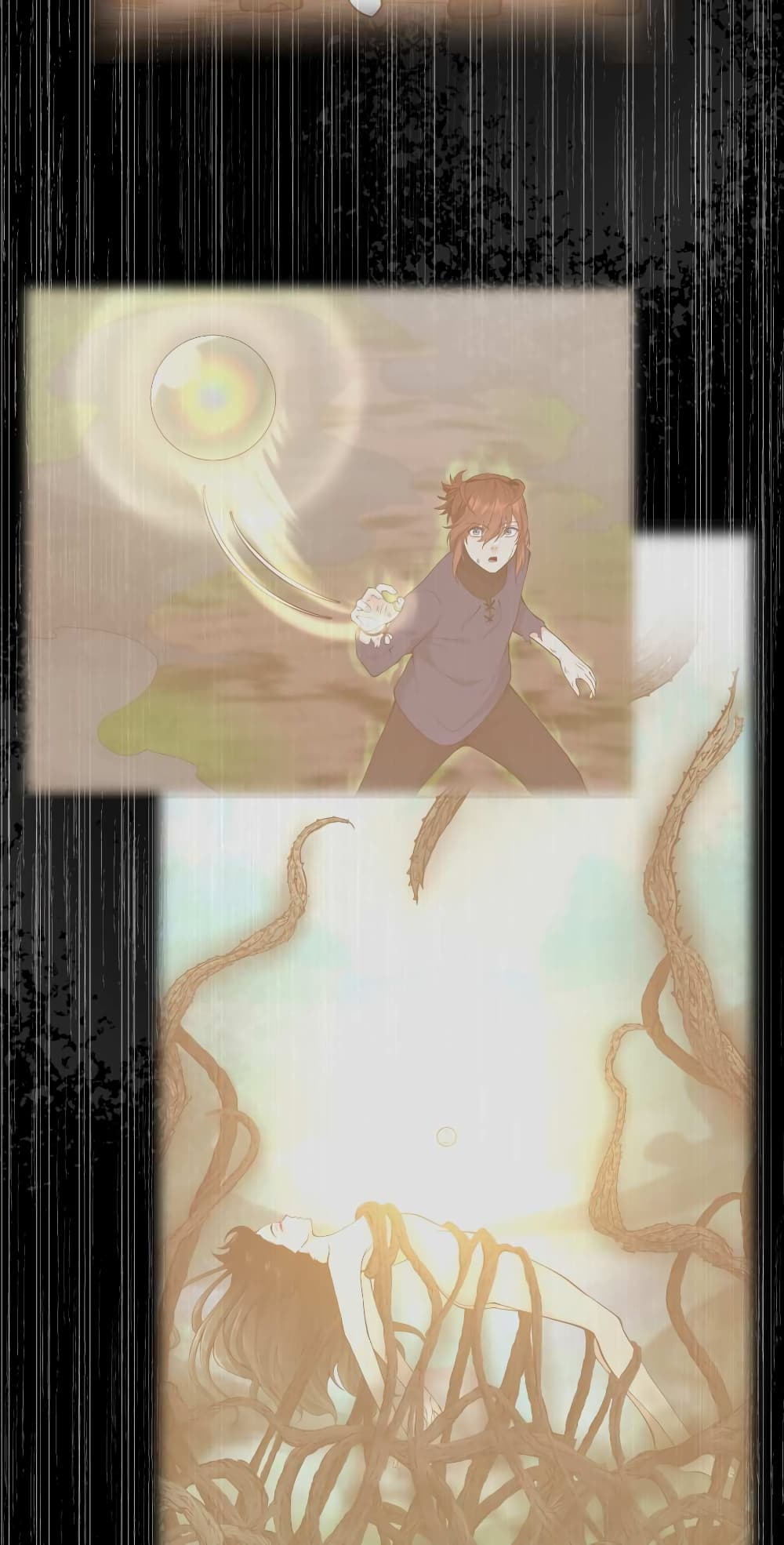 The Beginning After the End page 6