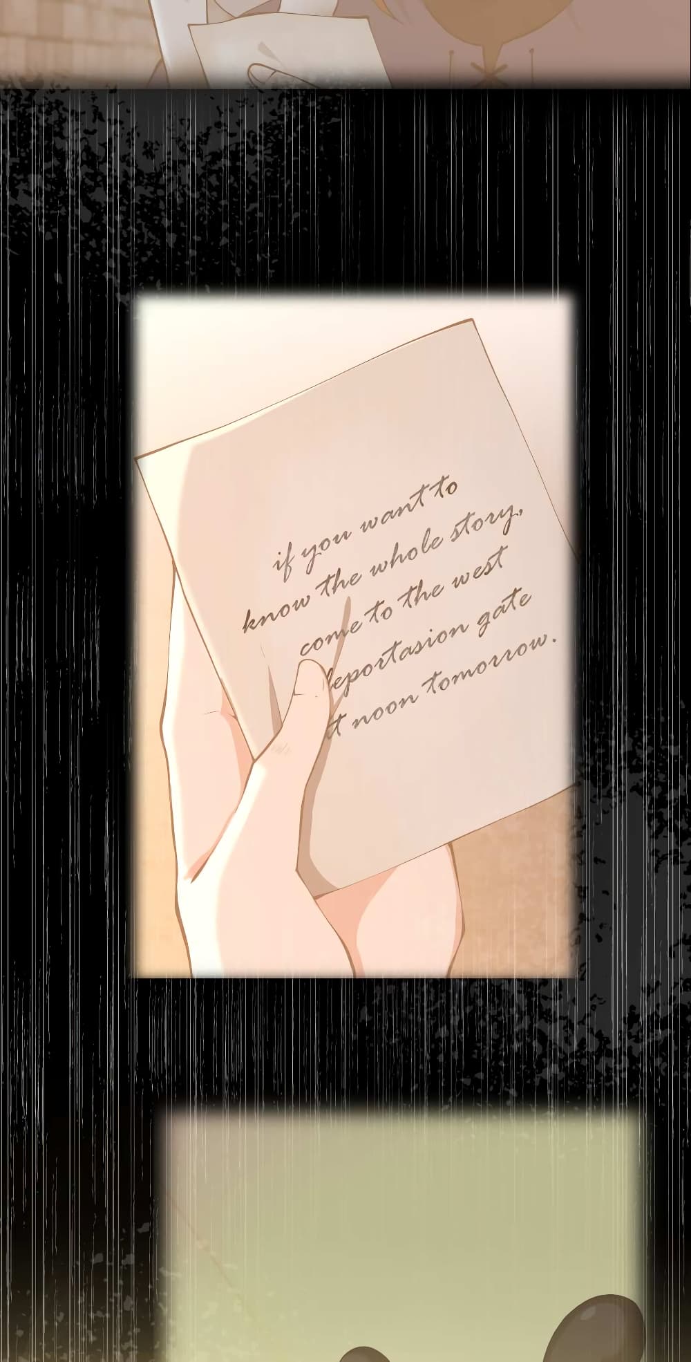 The Beginning After the End page 8