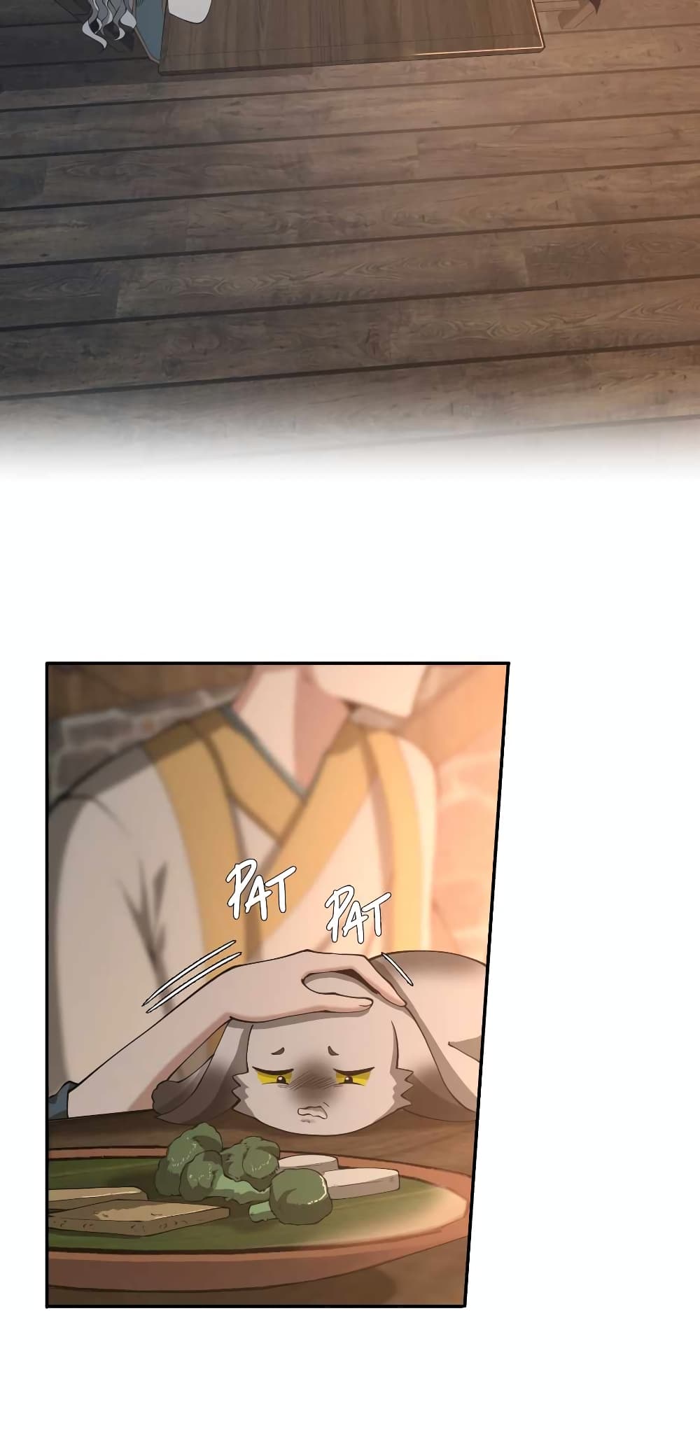 The Beginning After the End page 3