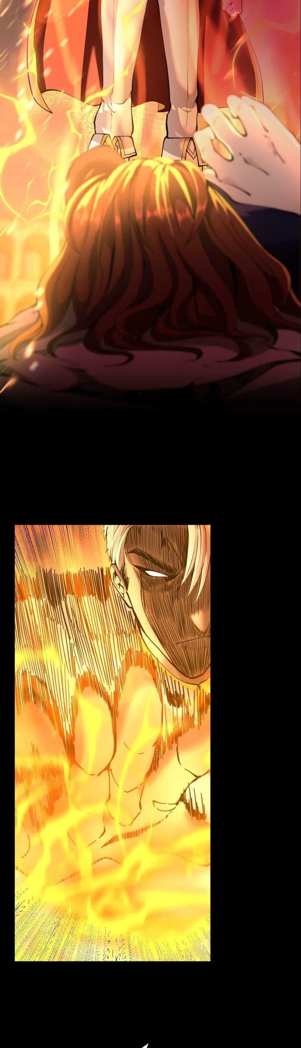 The Beginning After the End page 9