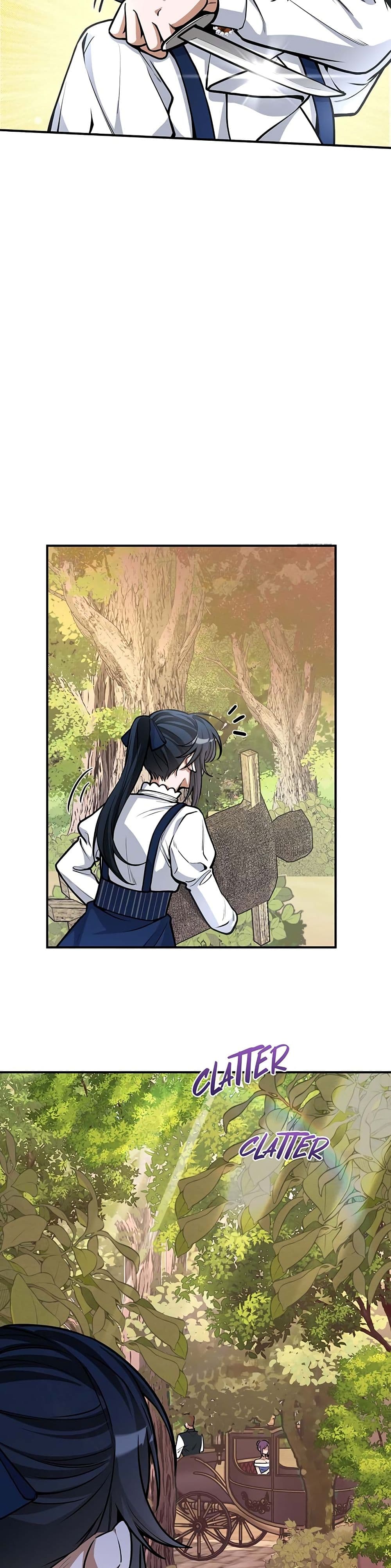 The Beginning After the End page 7