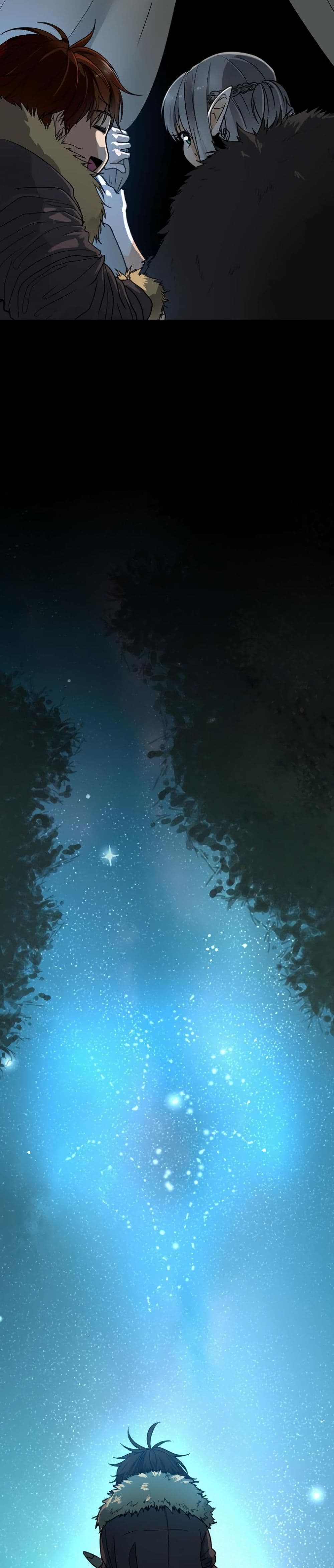 The Beginning After the End page 25